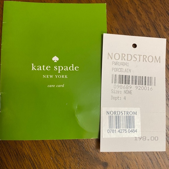 Kate Spade Crossbody in Porcelain - Picture 7 of 7